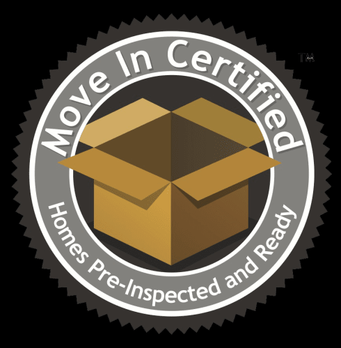 Move-In Certified 
